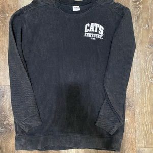 Cats Crewneck